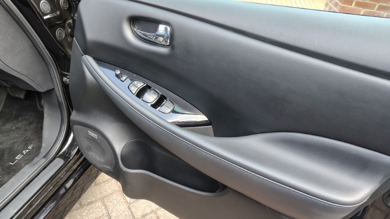 Nissan Leaf Tekna E+ (19)